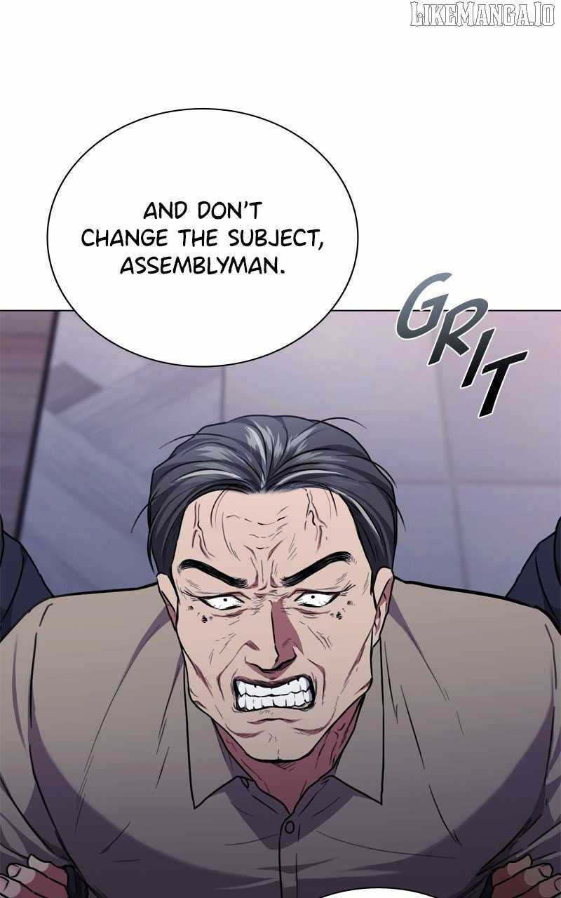 National Tax Service Thug Chapter 171 - Page 94