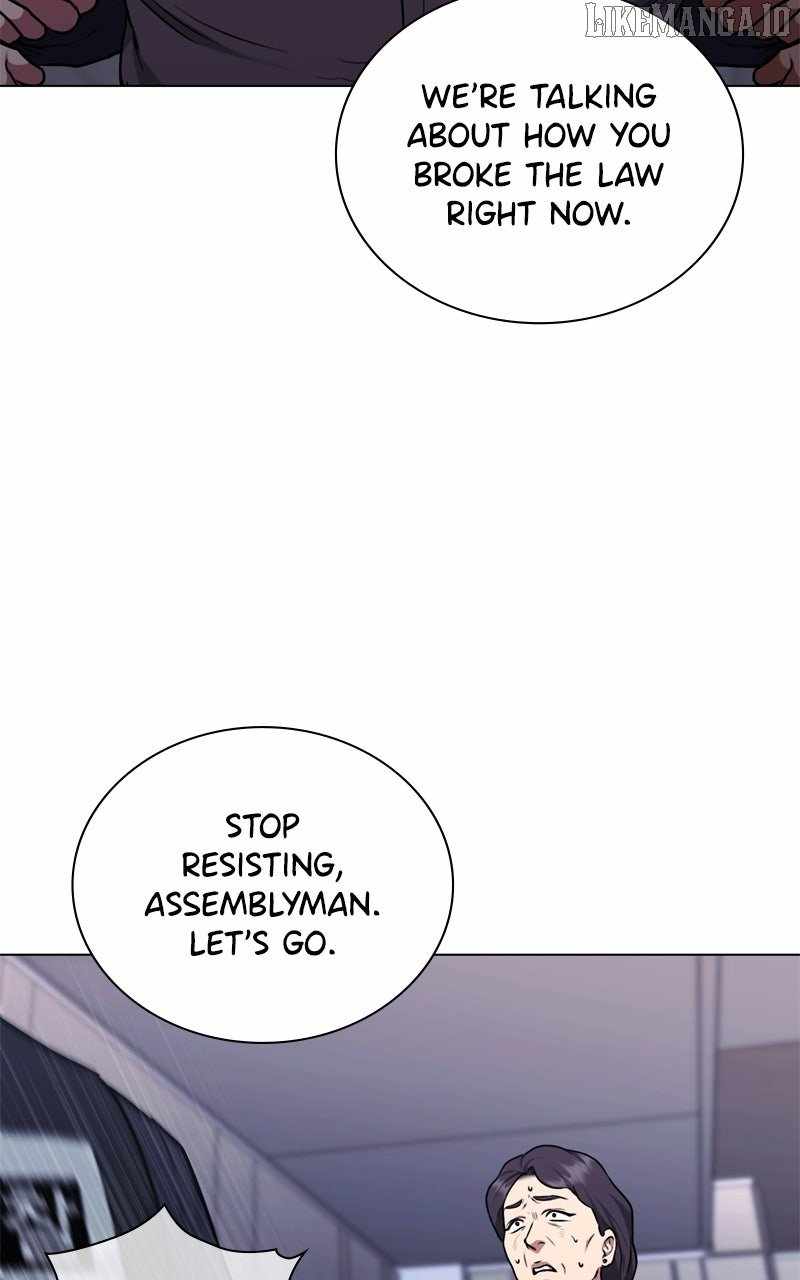 National Tax Service Thug Chapter 171 - Page 95