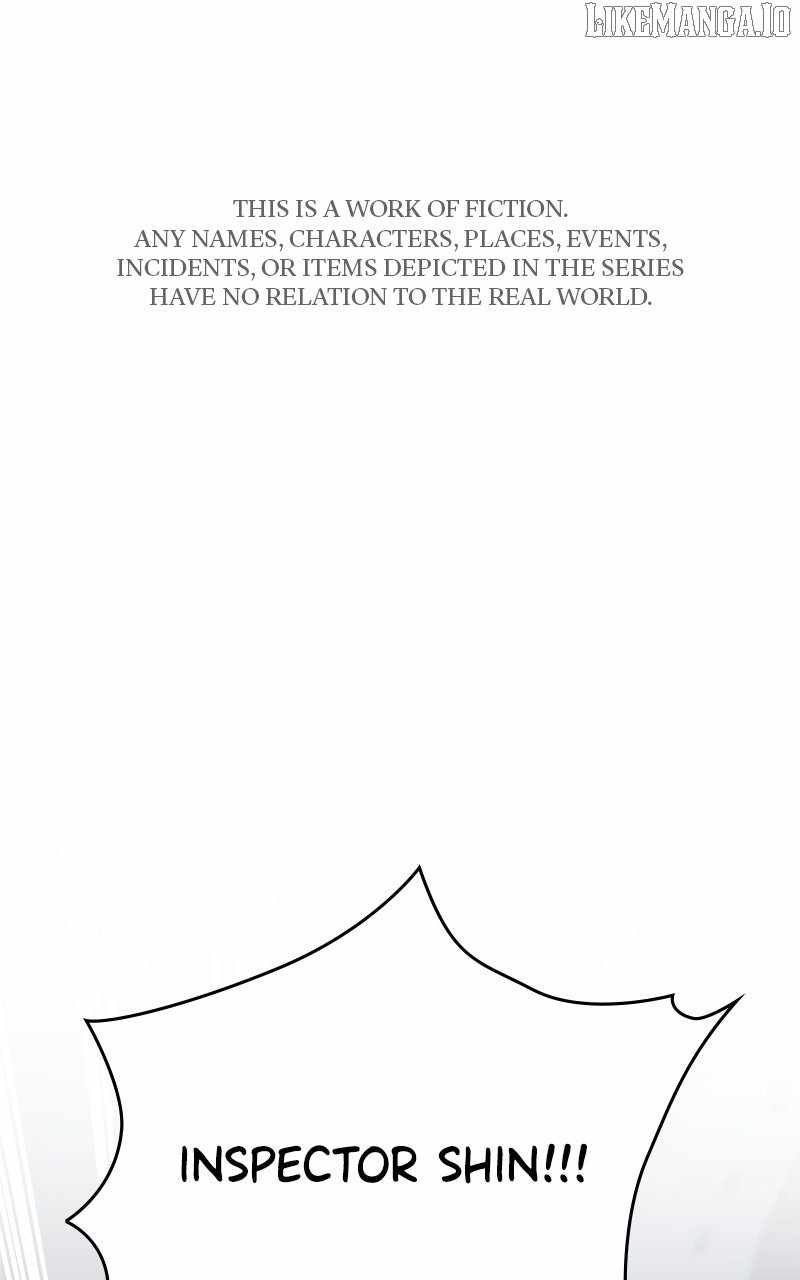 National Tax Service Thug Chapter 172 - Page 1