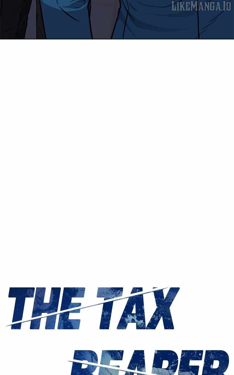 National Tax Service Thug Chapter 172 - Page 11