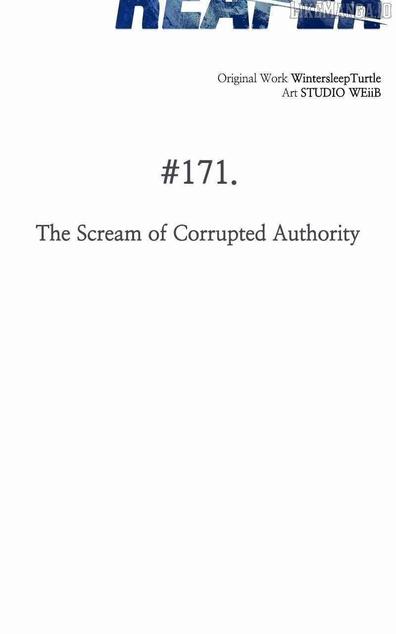 National Tax Service Thug Chapter 172 - Page 12
