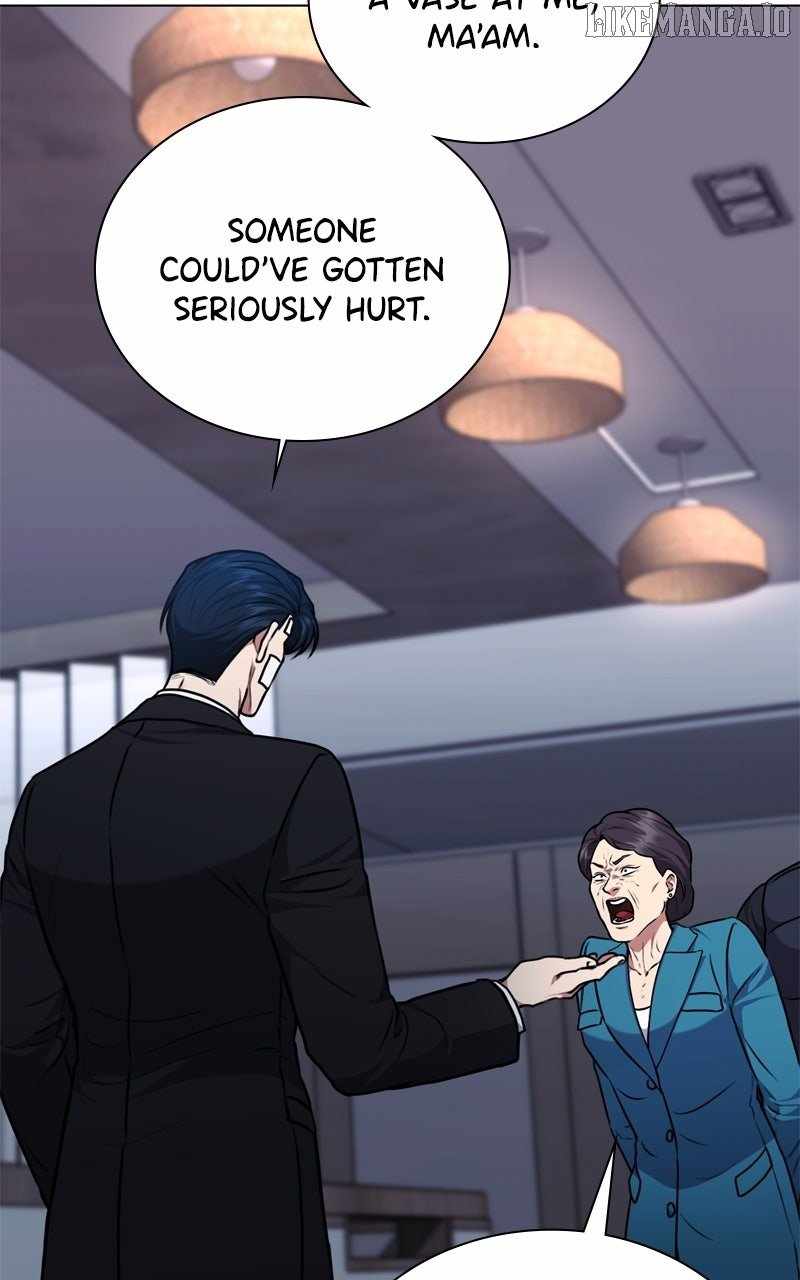 National Tax Service Thug Chapter 172 - Page 16