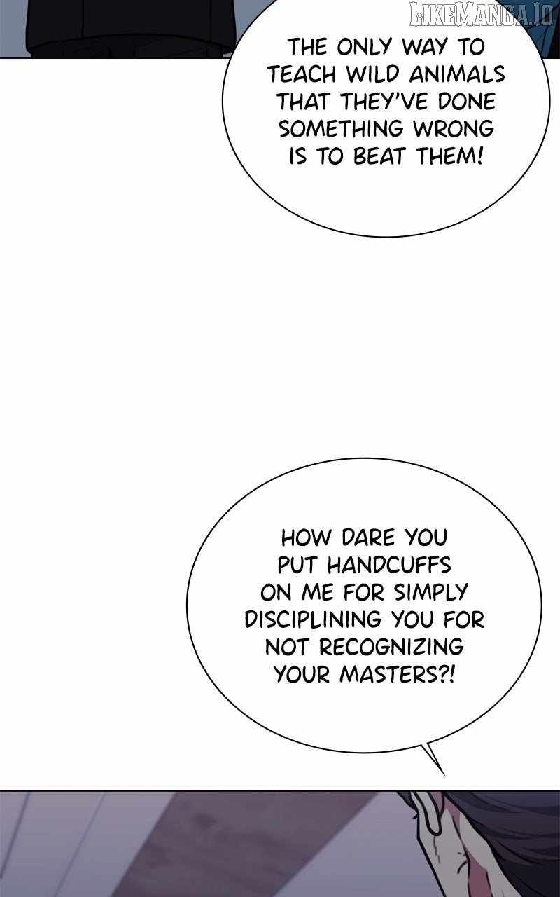 National Tax Service Thug Chapter 172 - Page 17