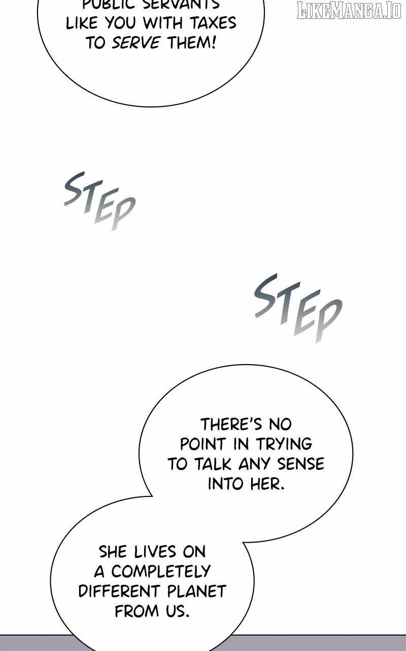 National Tax Service Thug Chapter 172 - Page 20