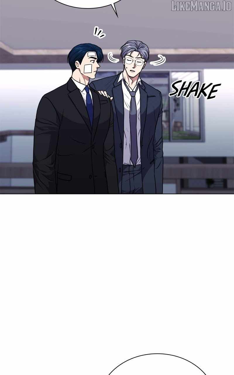 National Tax Service Thug Chapter 172 - Page 21
