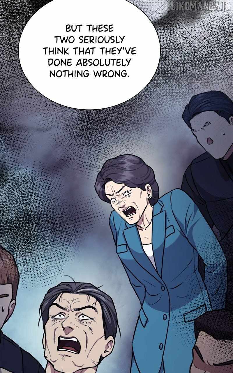 National Tax Service Thug Chapter 172 - Page 23