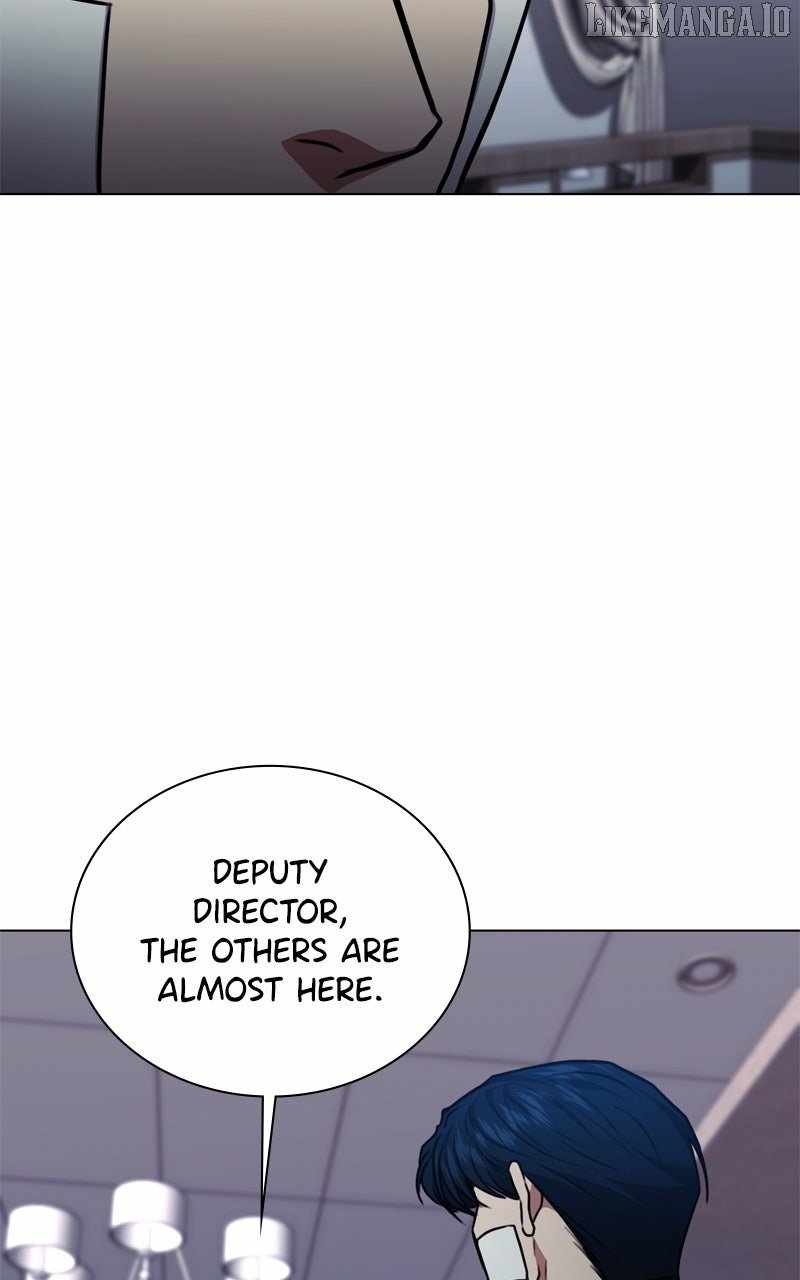 National Tax Service Thug Chapter 172 - Page 33