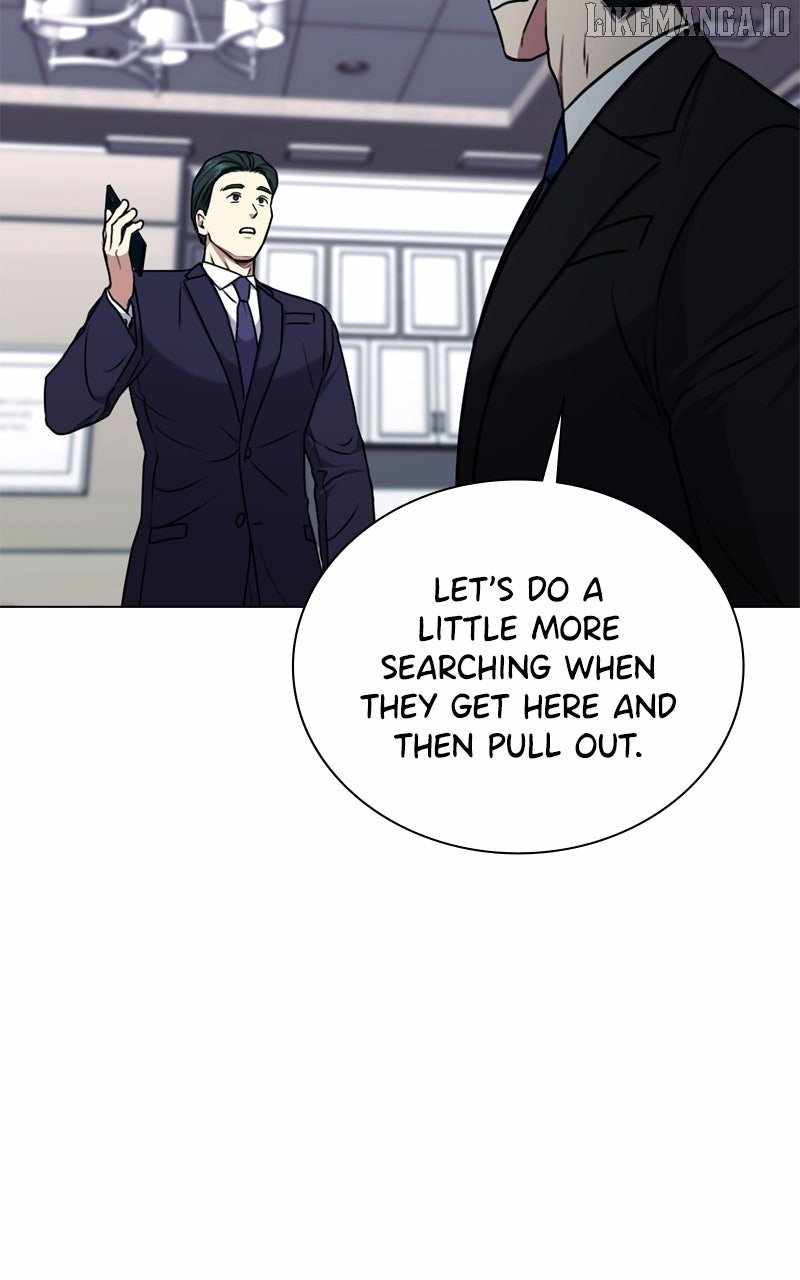 National Tax Service Thug Chapter 172 - Page 34