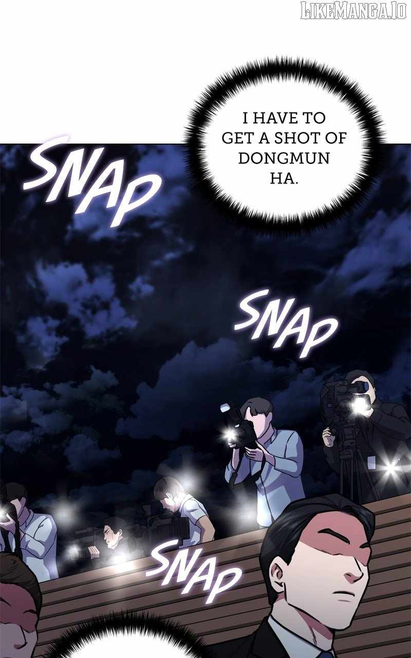 National Tax Service Thug Chapter 172 - Page 41