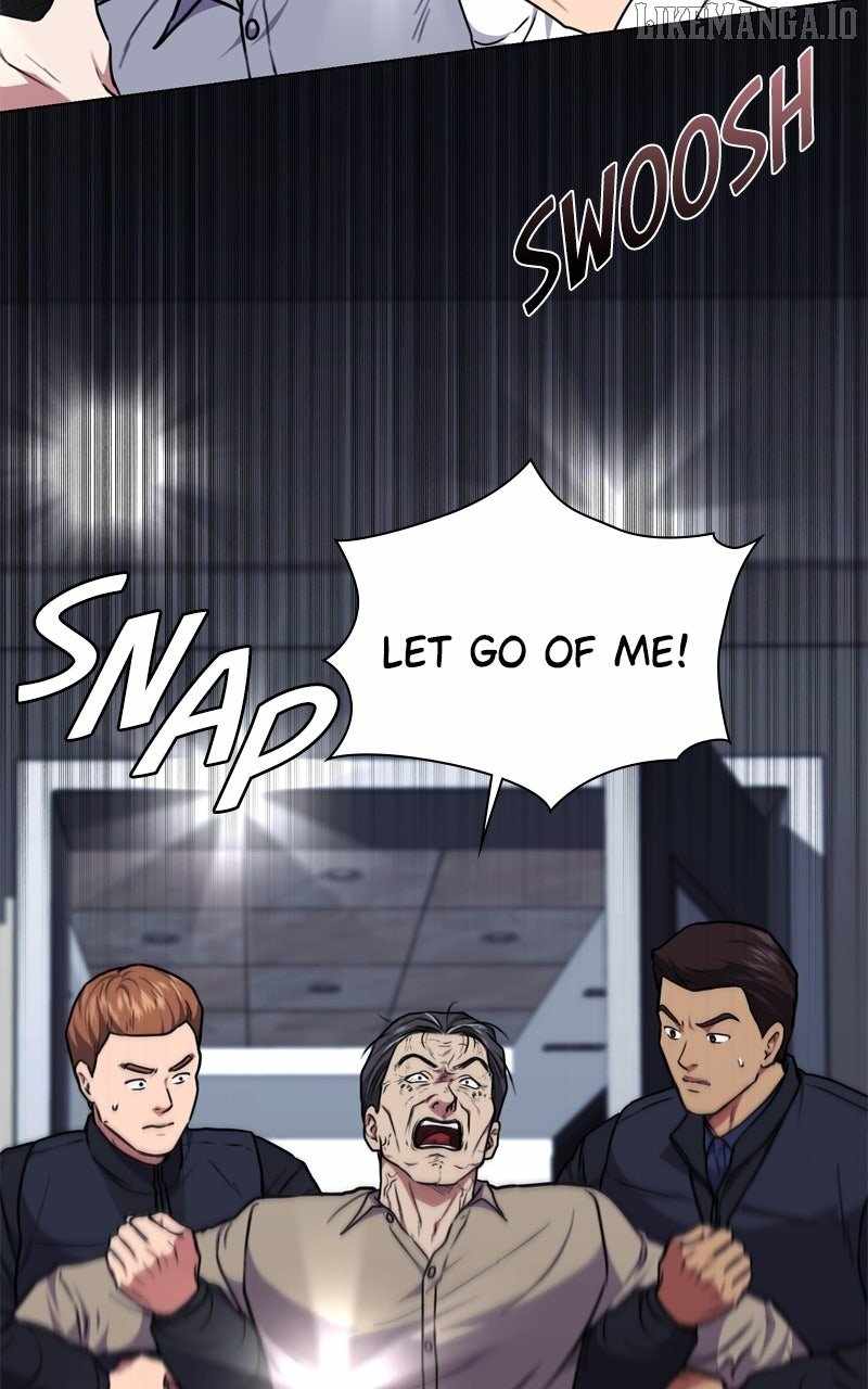 National Tax Service Thug Chapter 172 - Page 43
