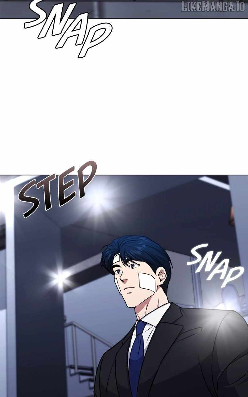 National Tax Service Thug Chapter 172 - Page 45