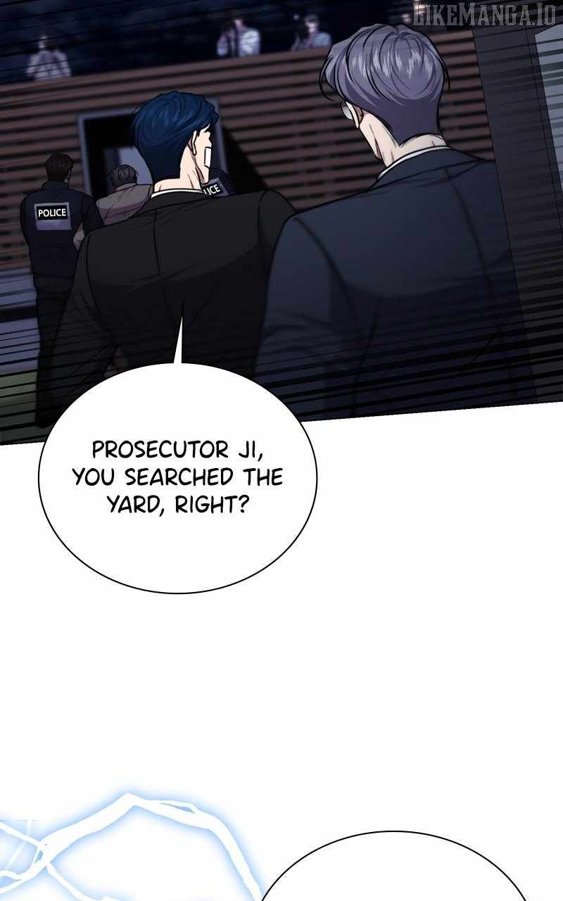 National Tax Service Thug Chapter 172 - Page 53