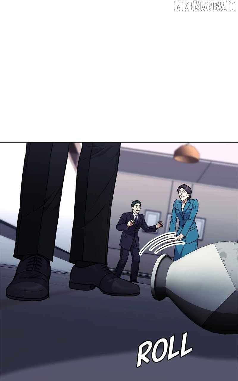 National Tax Service Thug Chapter 172 - Page 7