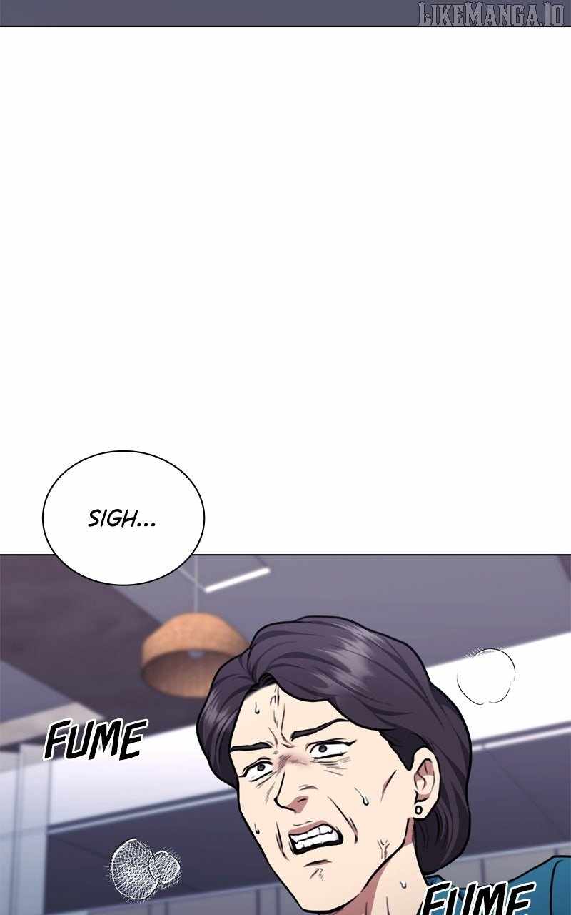 National Tax Service Thug Chapter 172 - Page 8