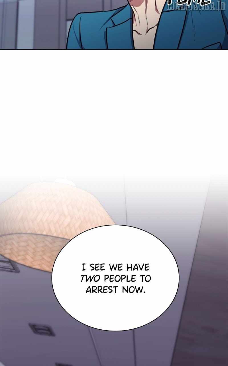 National Tax Service Thug Chapter 172 - Page 9