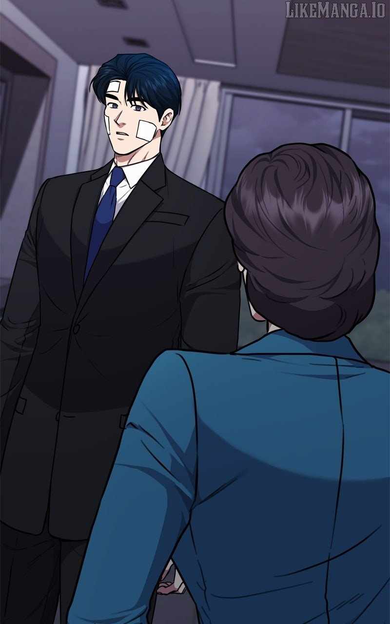 National Tax Service Thug Chapter 172 - Page 10