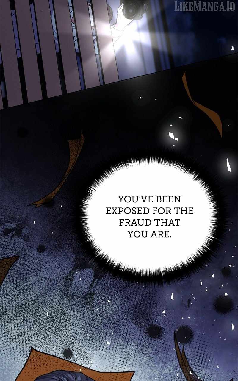 National Tax Service Thug Chapter 173 - Page 12