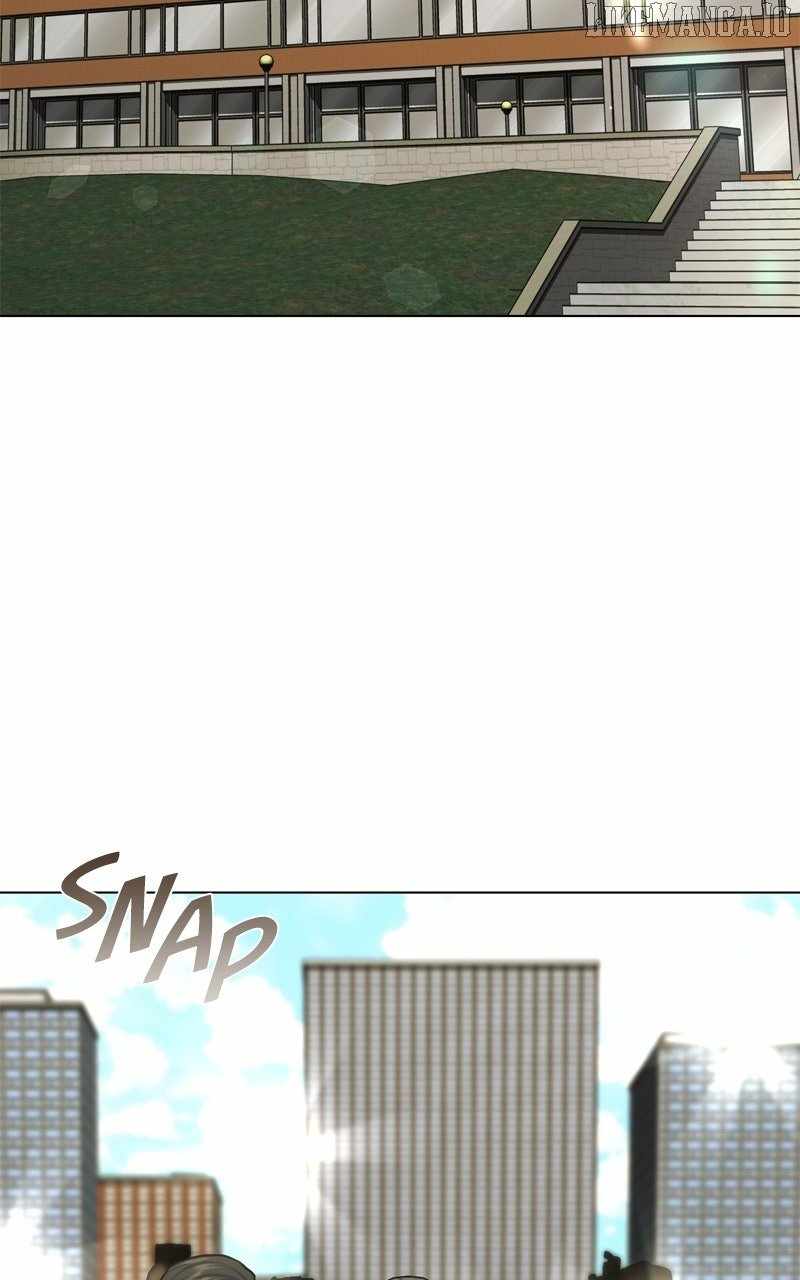 National Tax Service Thug Chapter 173 - Page 25