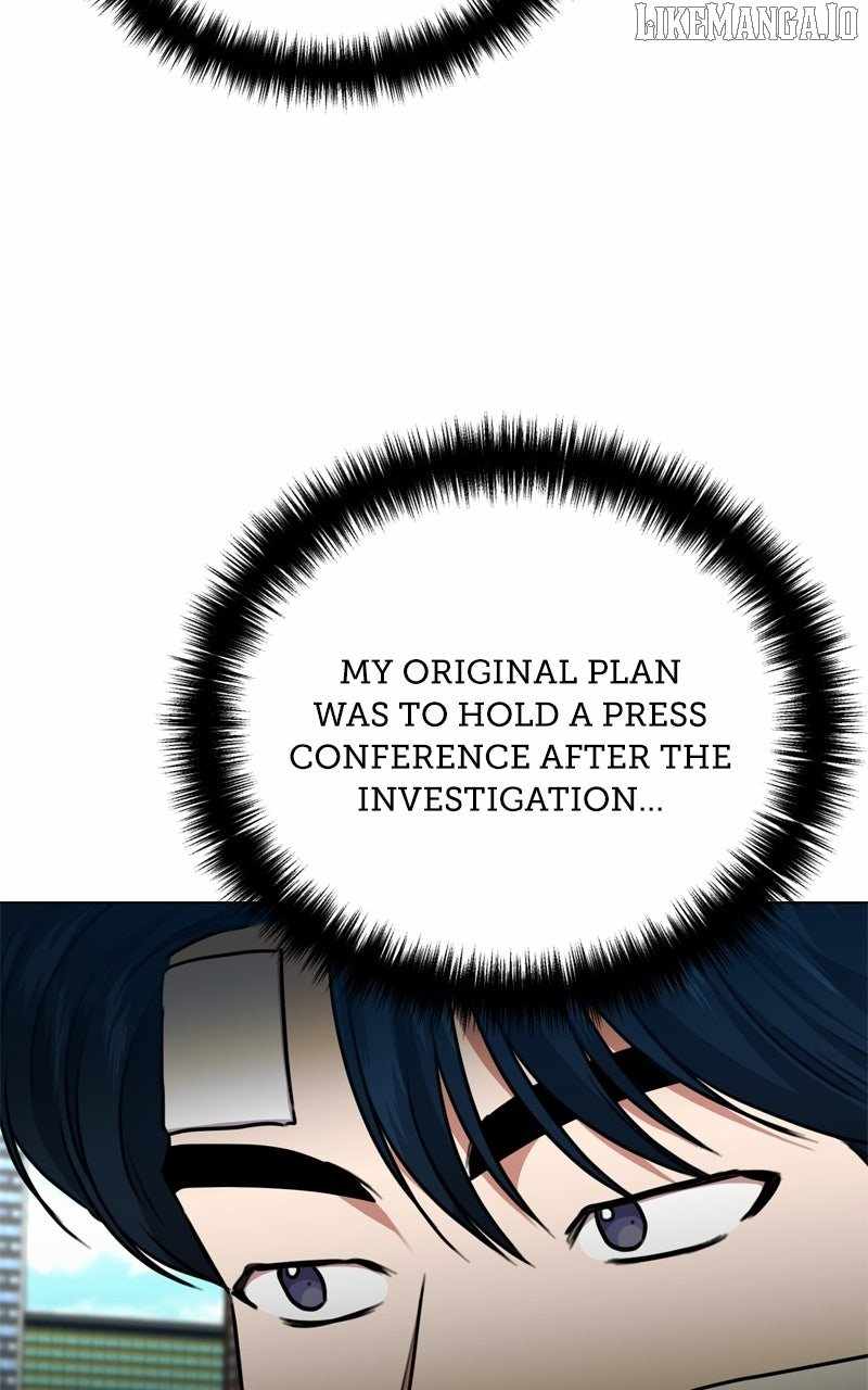 National Tax Service Thug Chapter 173 - Page 50
