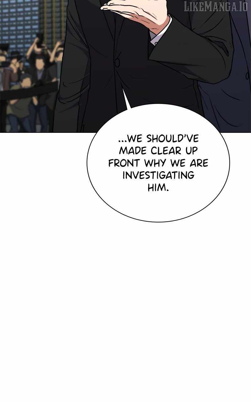 National Tax Service Thug Chapter 173 - Page 62