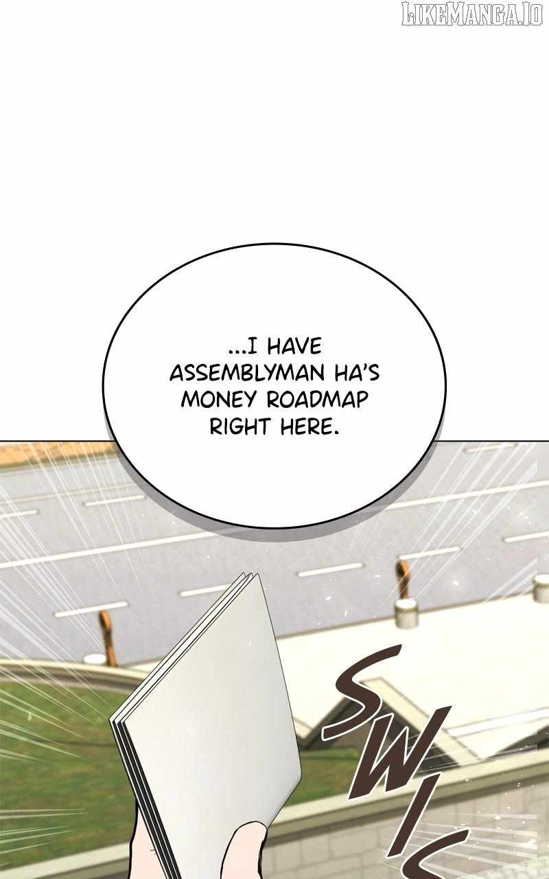 National Tax Service Thug Chapter 173 - Page 69