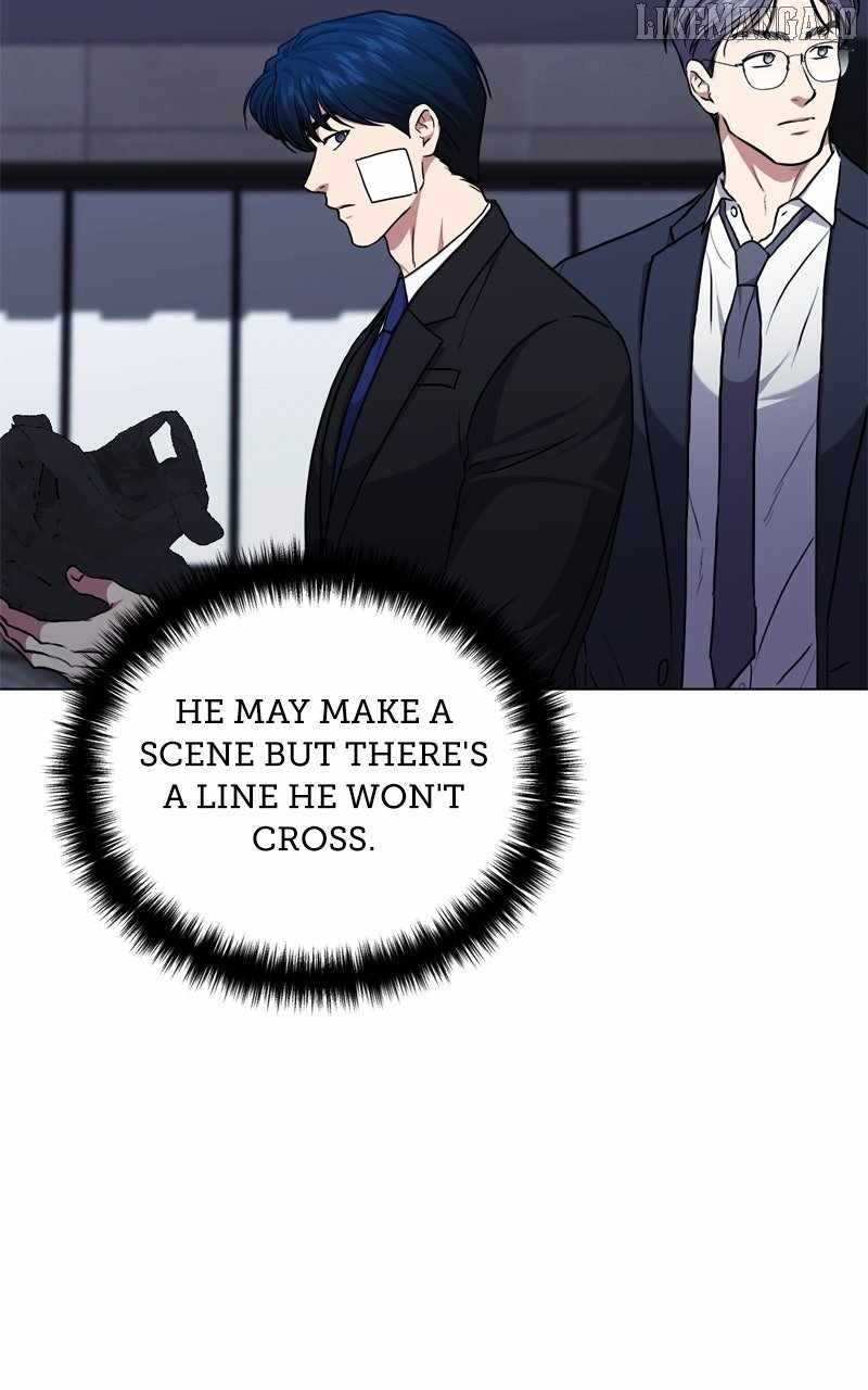 National Tax Service Thug Chapter 173 - Page 8