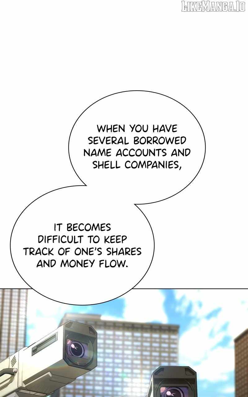 National Tax Service Thug Chapter 173 - Page 71