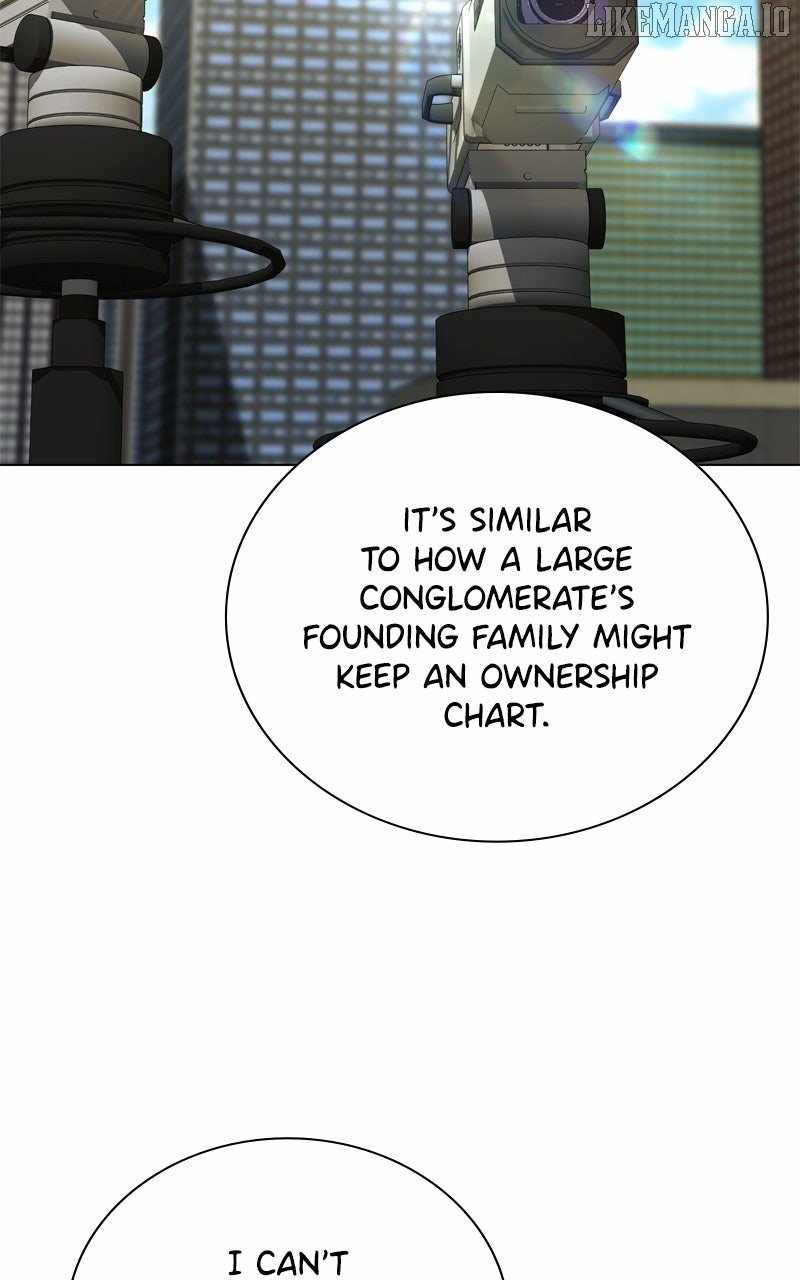 National Tax Service Thug Chapter 173 - Page 72