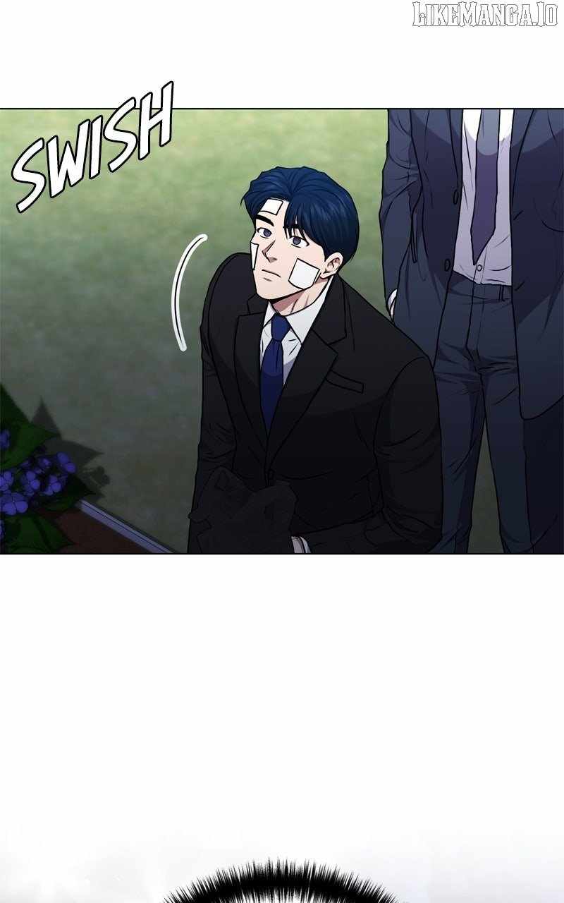 National Tax Service Thug Chapter 173 - Page 9