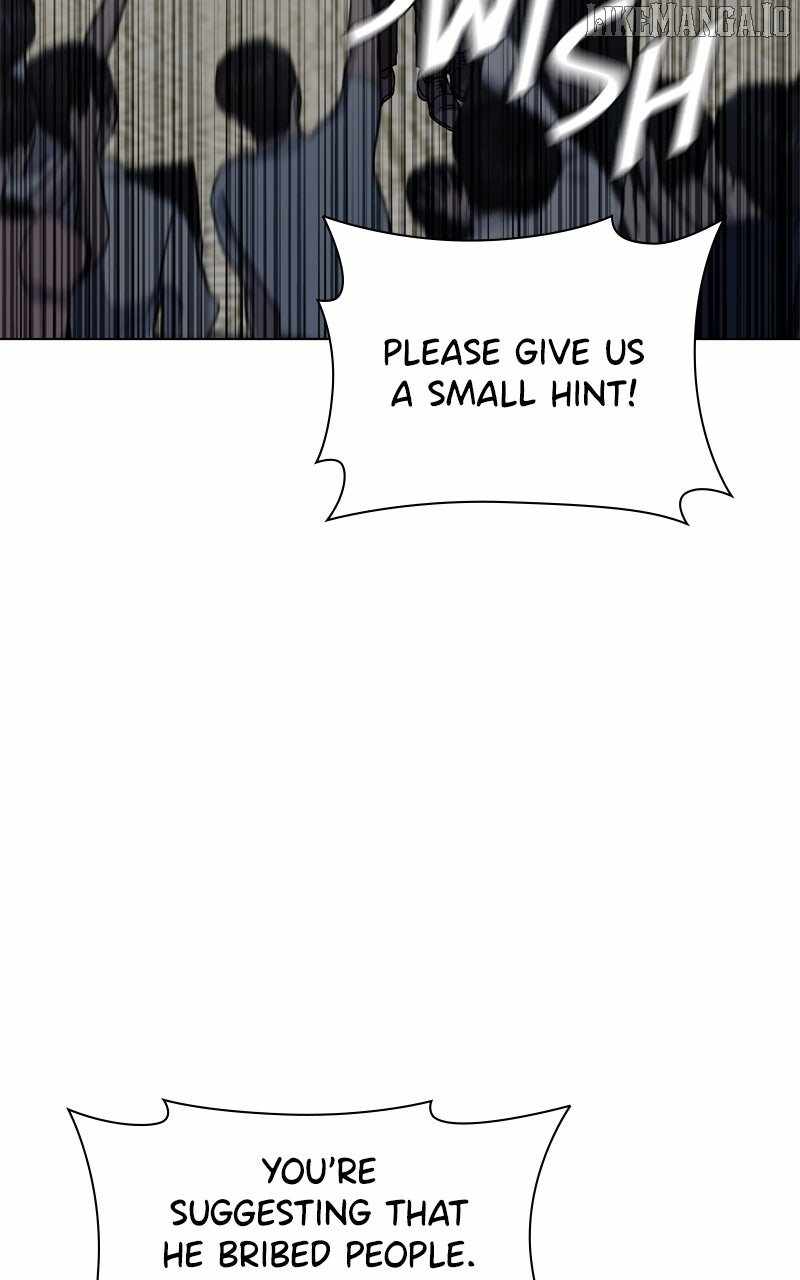National Tax Service Thug Chapter 173 - Page 84