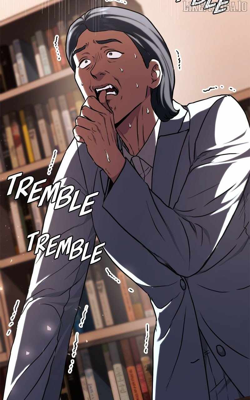 National Tax Service Thug Chapter 173 - Page 95