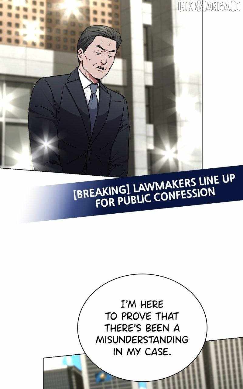National Tax Service Thug Chapter 175 - Page 2