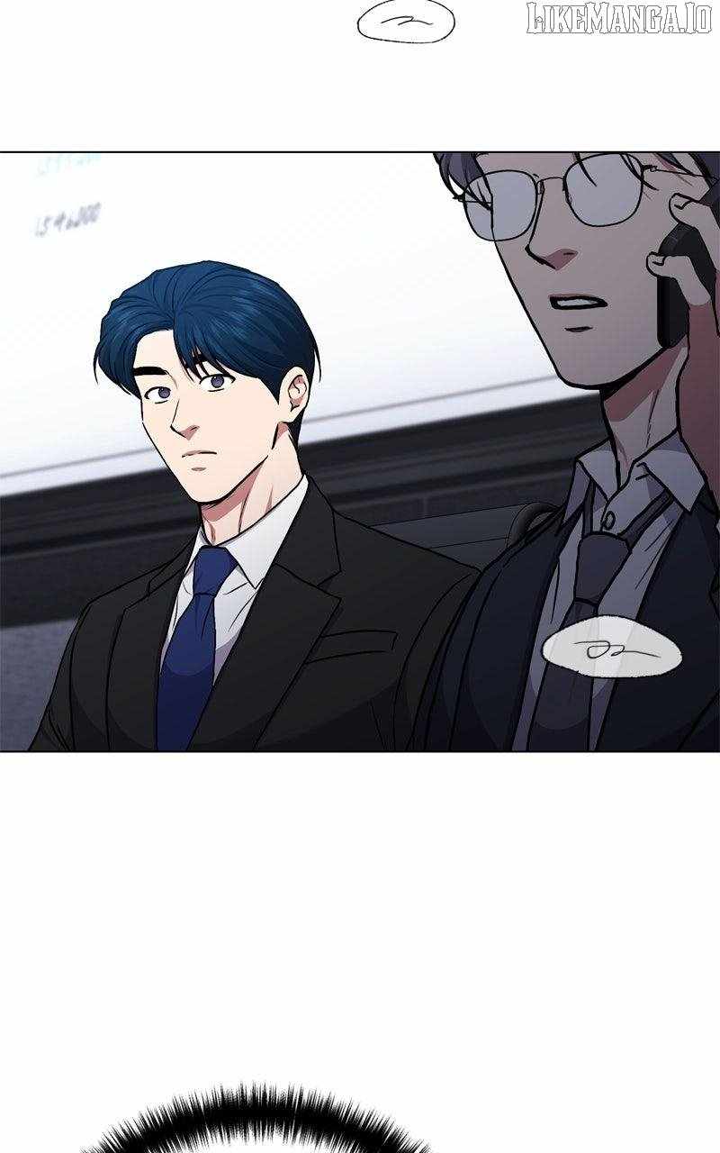 National Tax Service Thug Chapter 175 - Page 11
