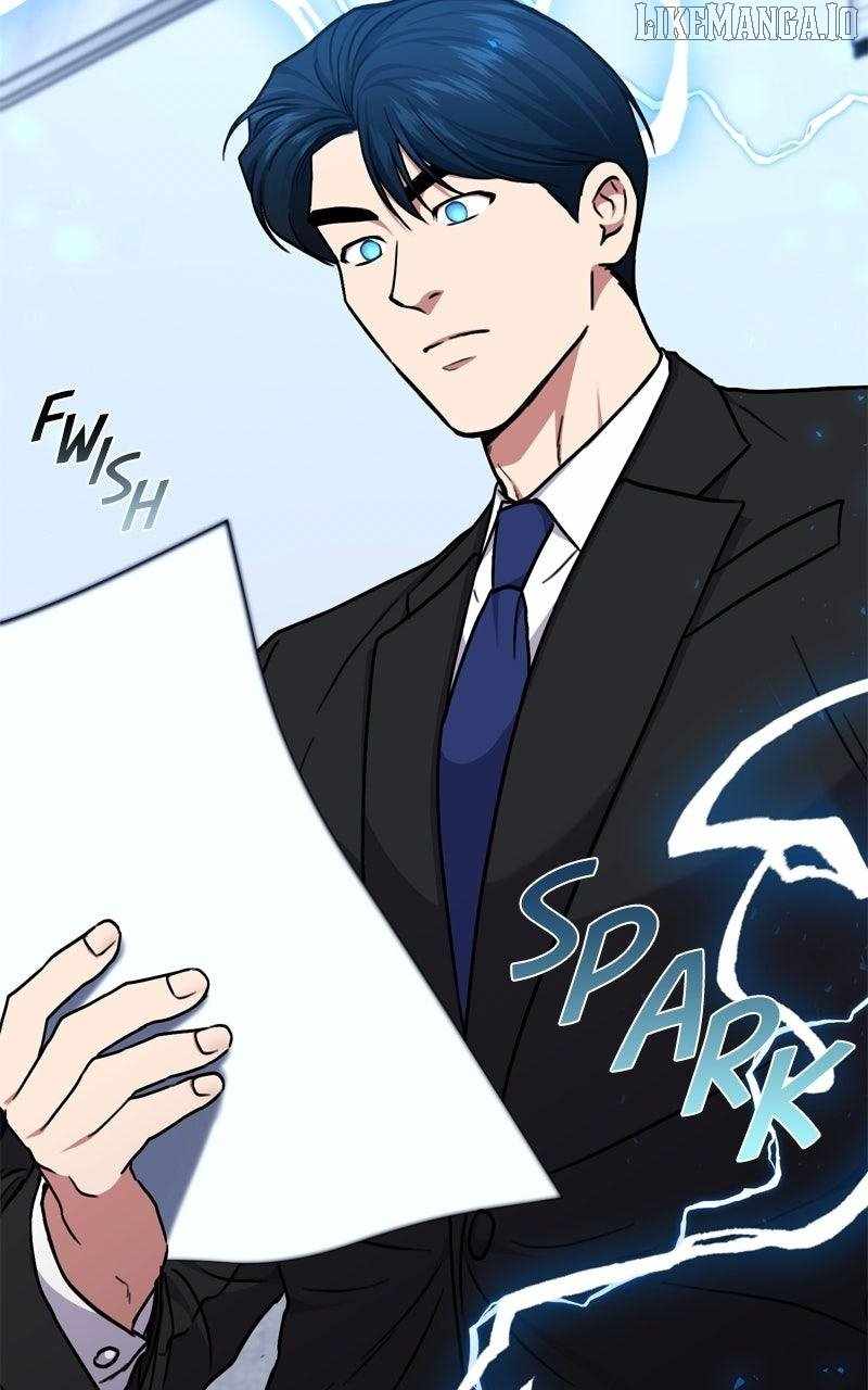 National Tax Service Thug Chapter 175 - Page 16