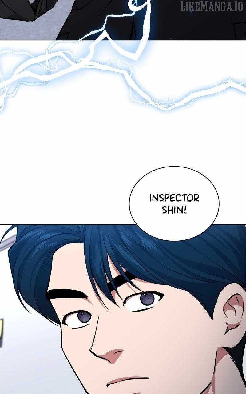National Tax Service Thug Chapter 175 - Page 17