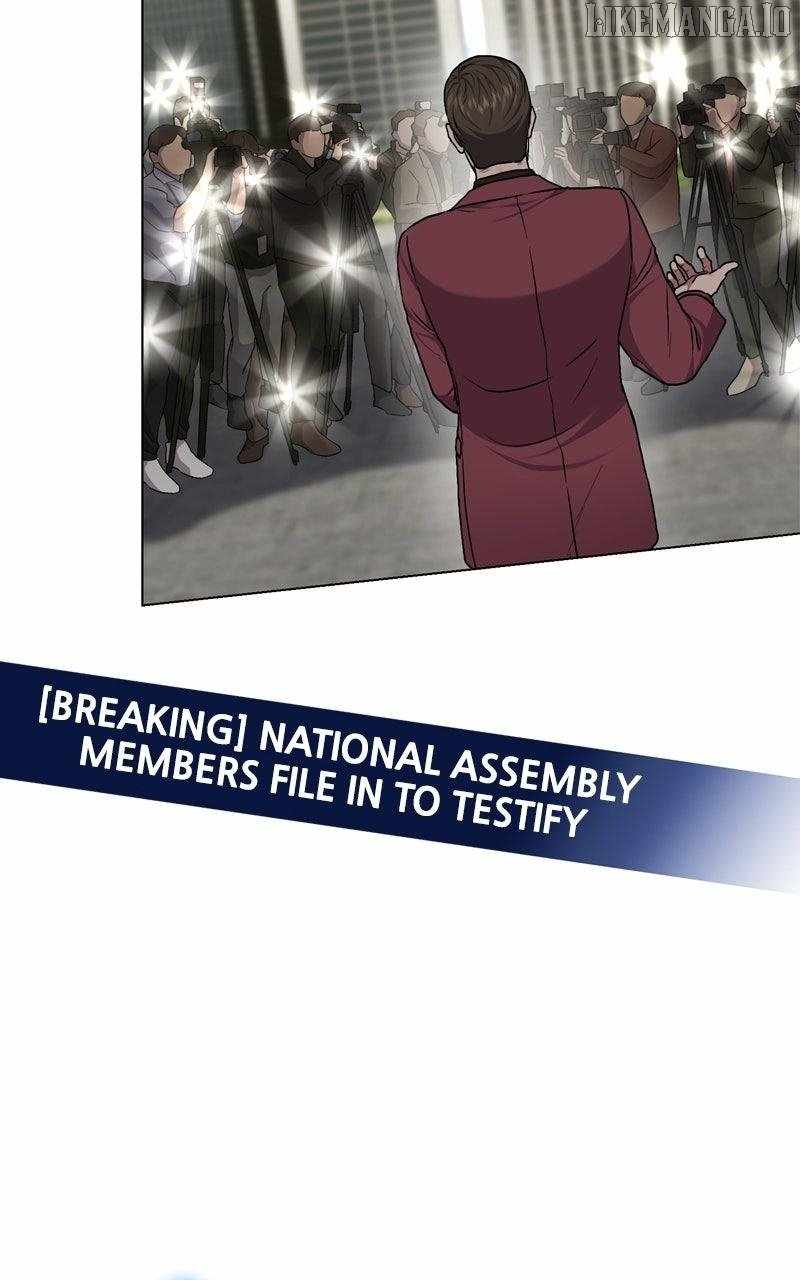 National Tax Service Thug Chapter 175 - Page 3