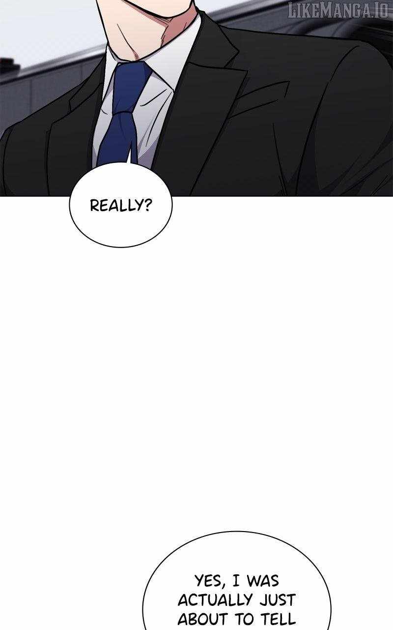 National Tax Service Thug Chapter 175 - Page 22