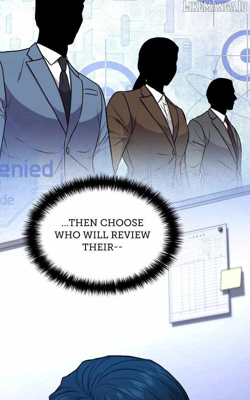 National Tax Service Thug Chapter 175 - Page 28