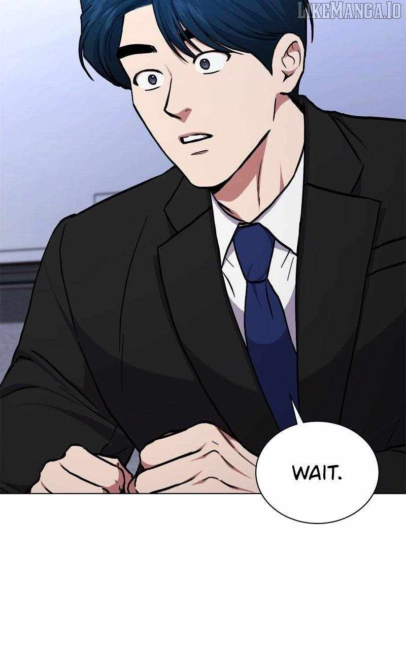 National Tax Service Thug Chapter 175 - Page 29