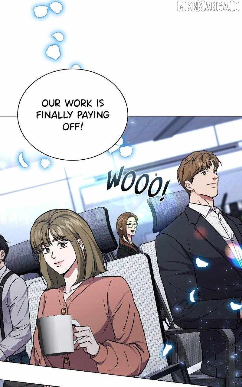 National Tax Service Thug Chapter 175 - Page 4