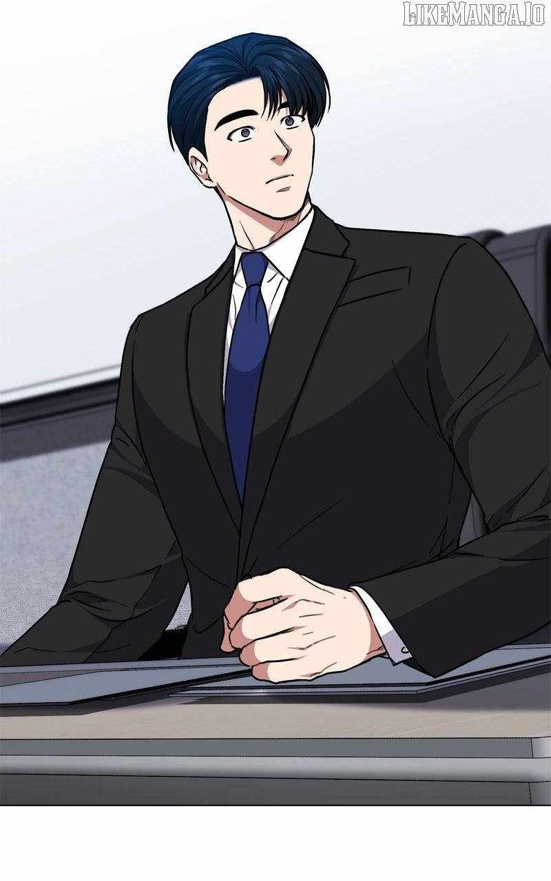 National Tax Service Thug Chapter 175 - Page 32