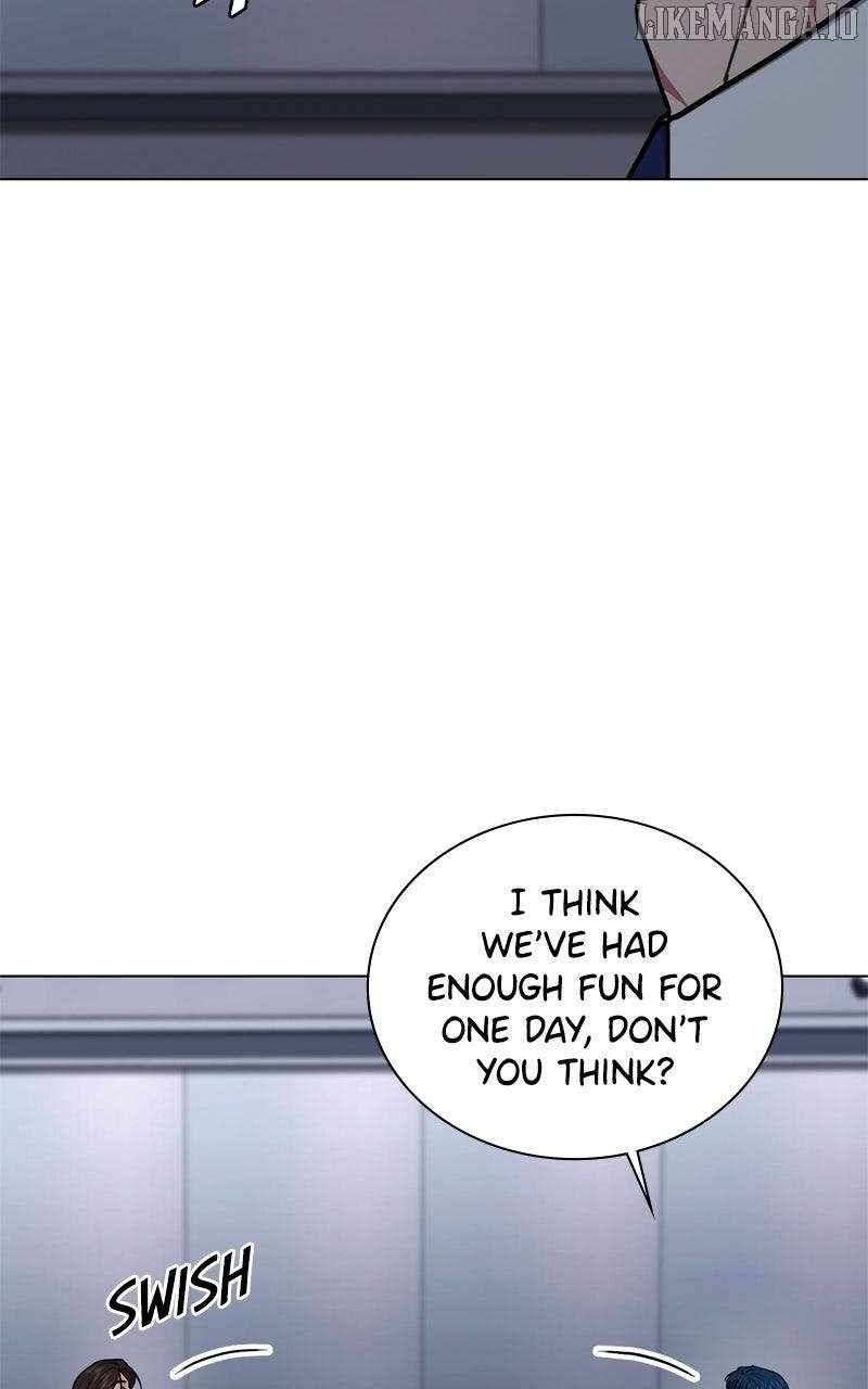 National Tax Service Thug Chapter 175 - Page 40