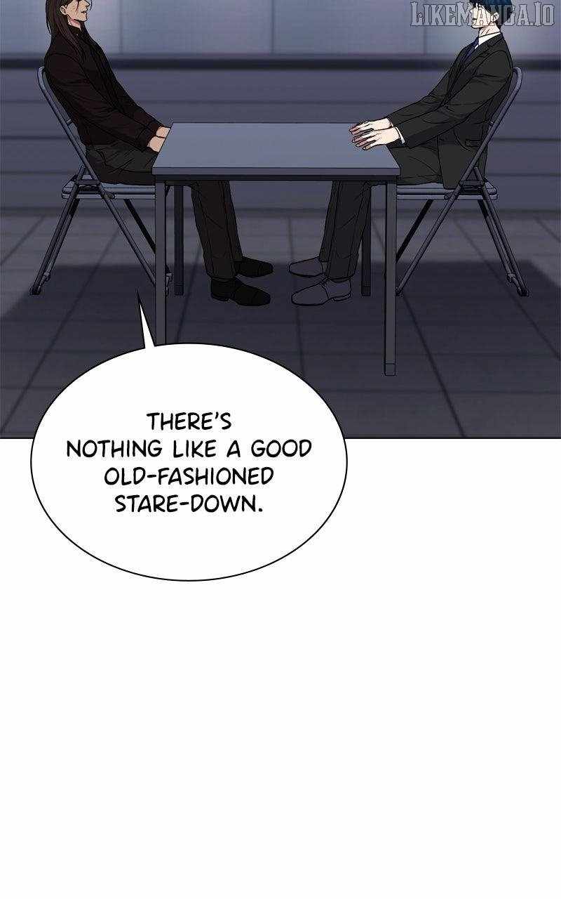 National Tax Service Thug Chapter 175 - Page 41