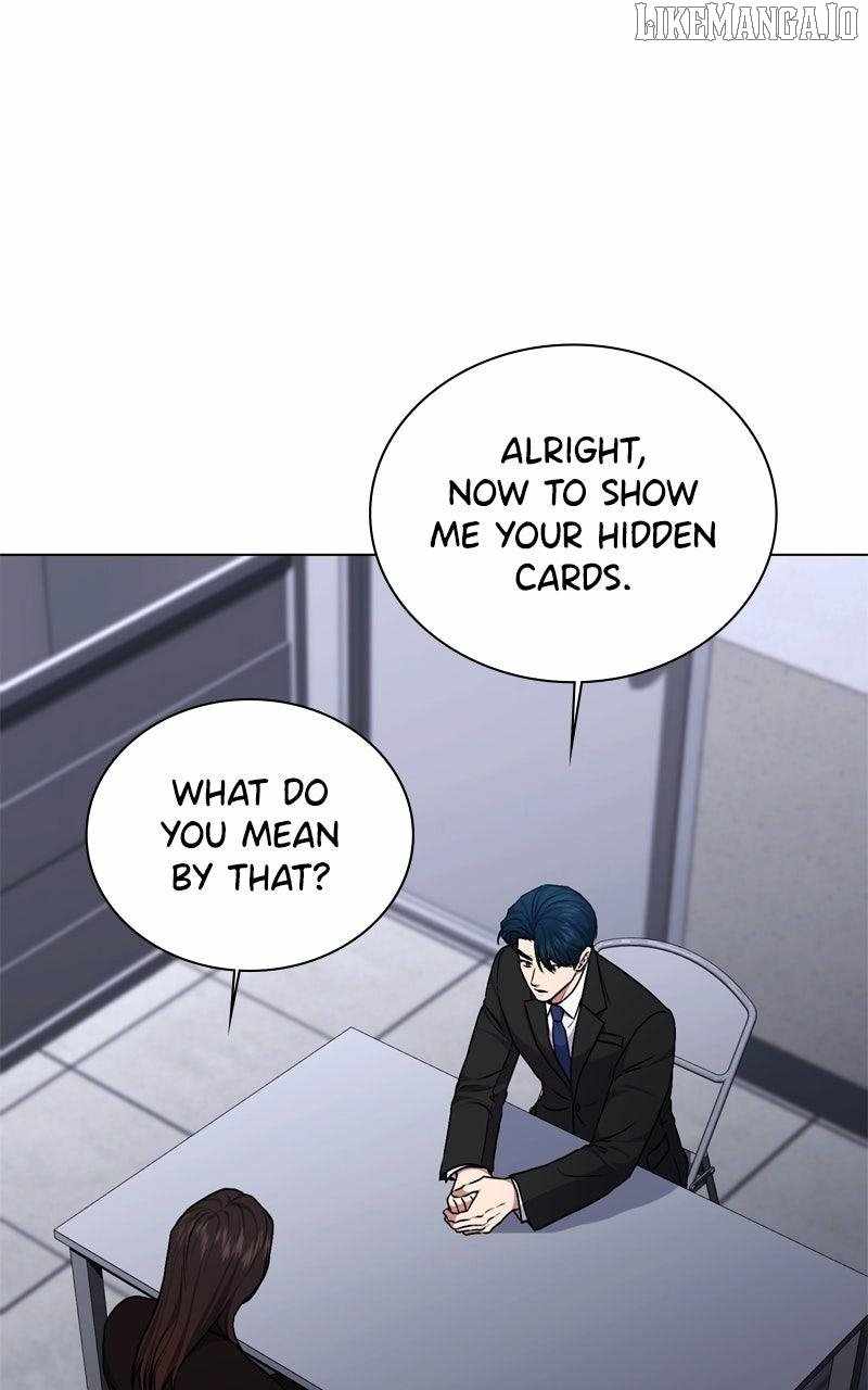 National Tax Service Thug Chapter 175 - Page 55