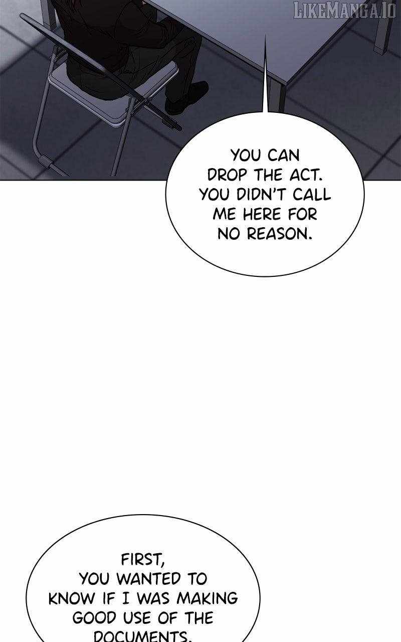 National Tax Service Thug Chapter 175 - Page 56