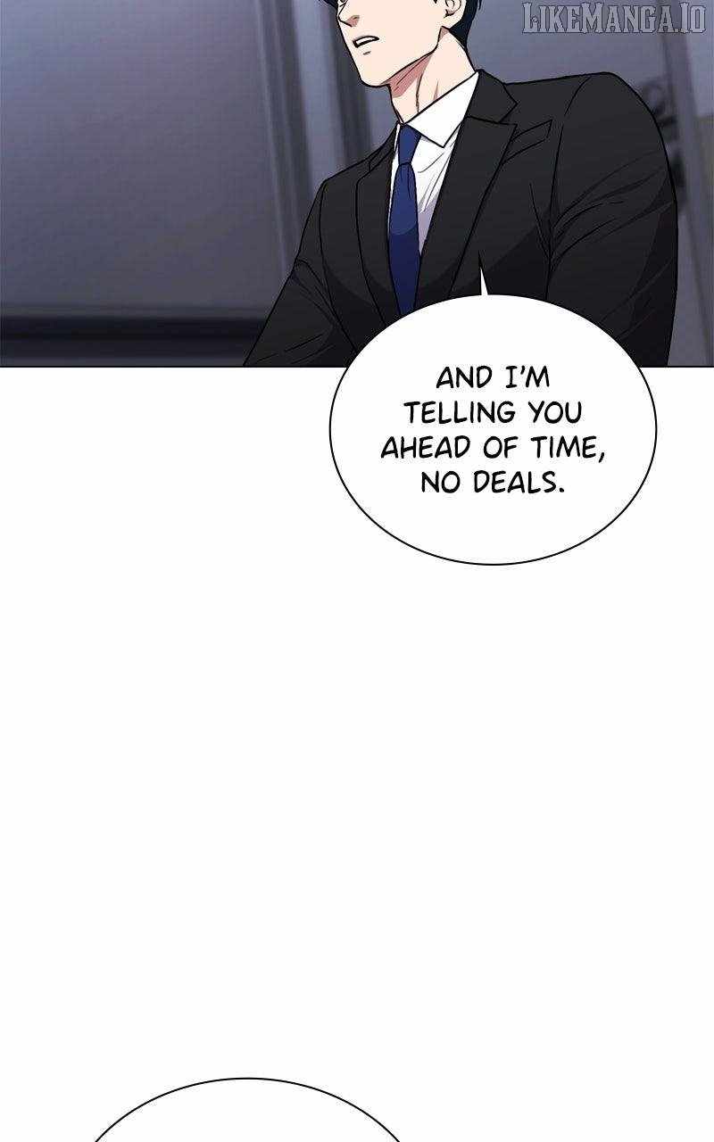National Tax Service Thug Chapter 175 - Page 60