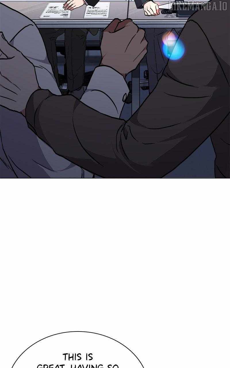 National Tax Service Thug Chapter 175 - Page 7