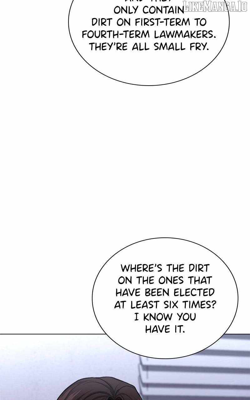 National Tax Service Thug Chapter 175 - Page 62