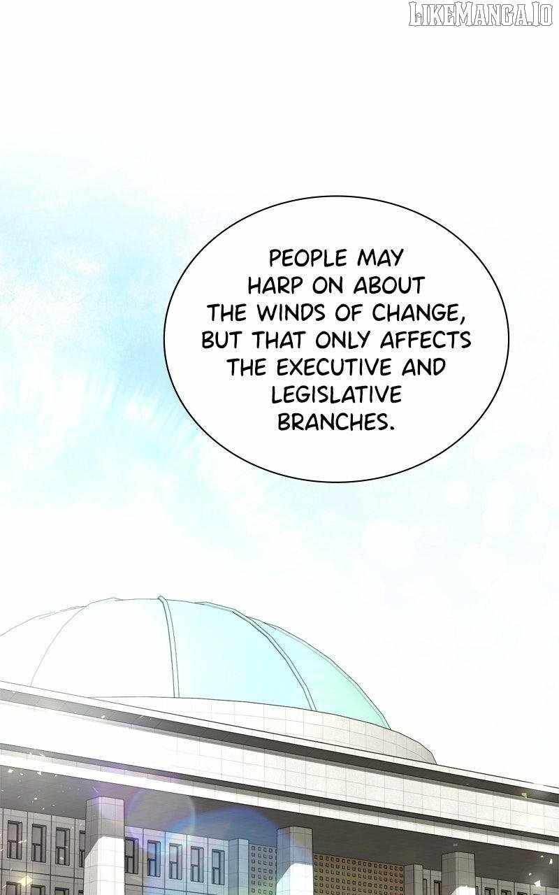 National Tax Service Thug Chapter 175 - Page 66