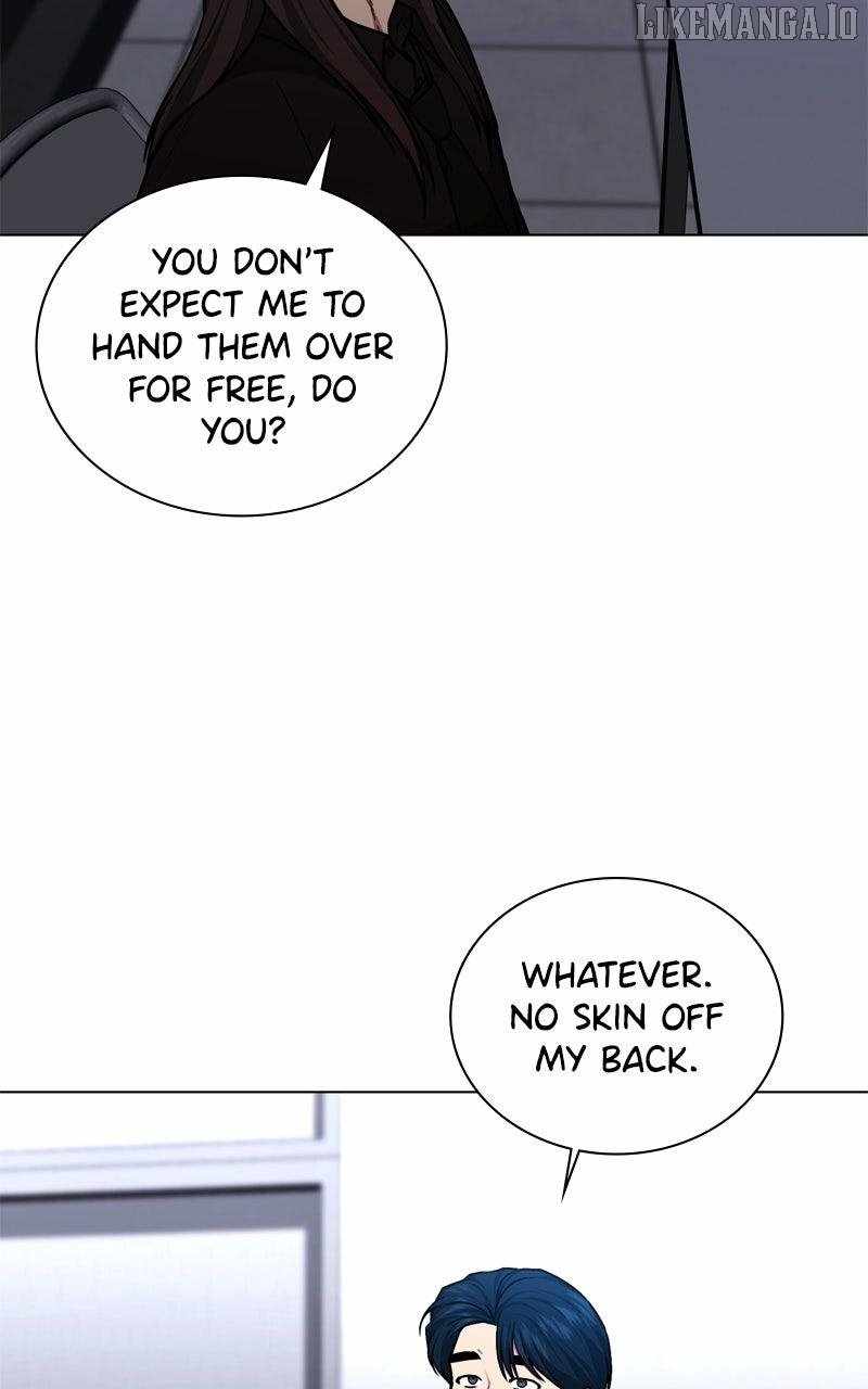 National Tax Service Thug Chapter 175 - Page 80